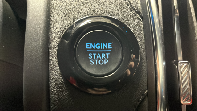 Used 2025 Gray Metallic Ford Tremor image 22