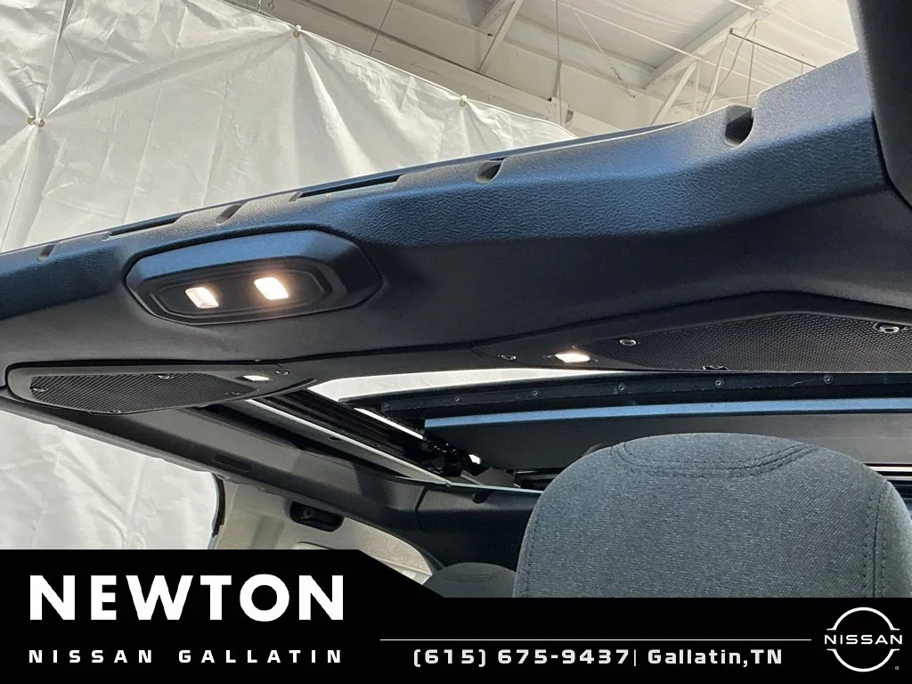 Used 2024 Earl Clearcoat Jeep Willys 4xe image 42