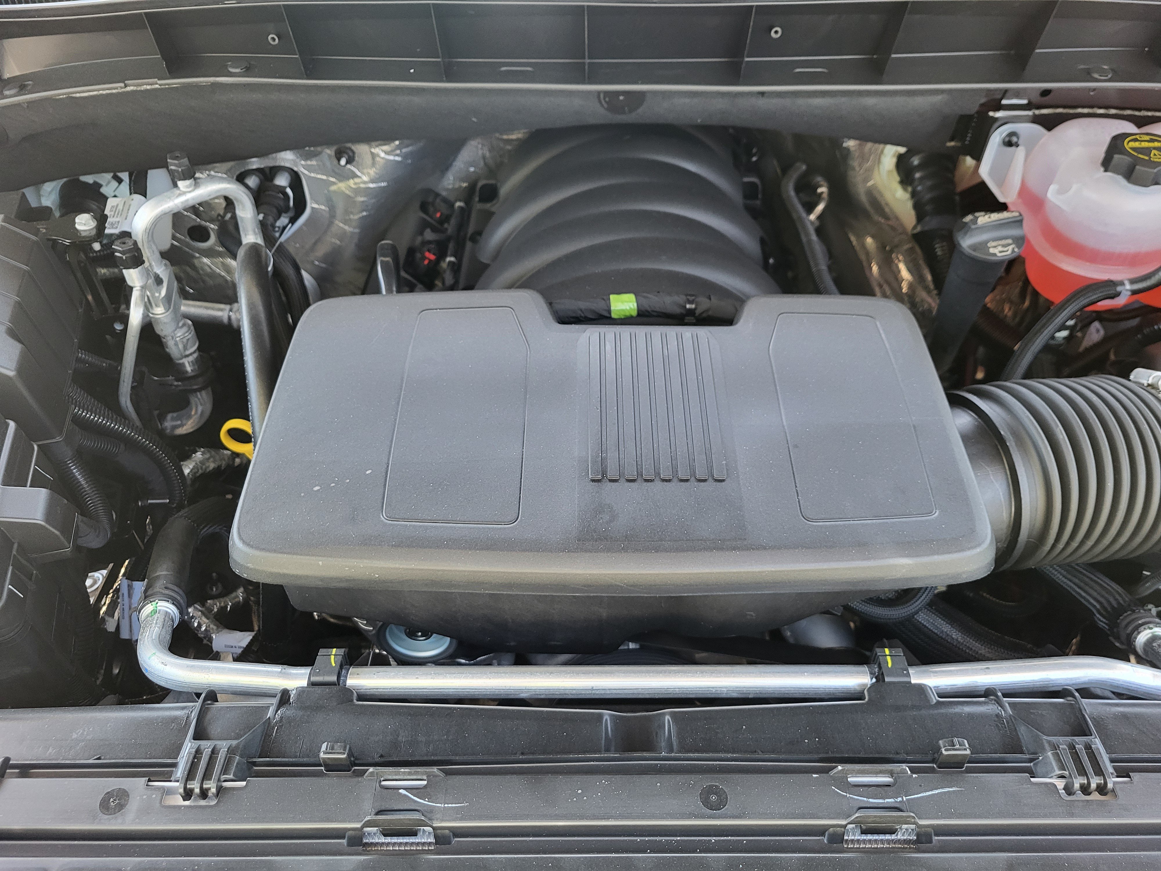 2026 GMC Sierra 1500 AT4 - Photo 25
