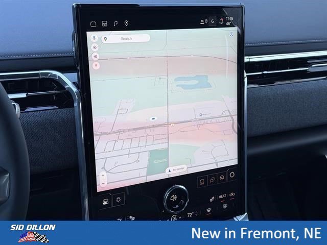 New 2026 Summit White GMC Elevation Standard Range image 10