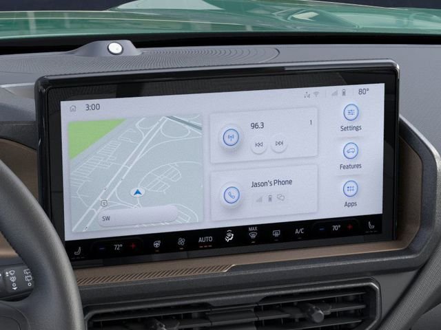 2025 Ford Bronco Sport Outer Banks - Photo 14