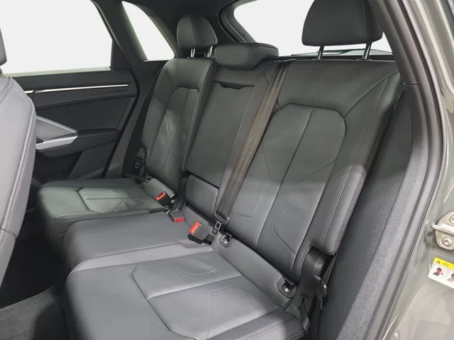 Used 2025 Black Audi Premium image 13