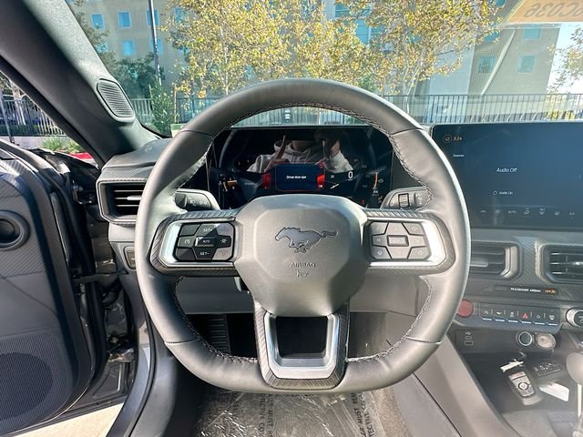 2026 Ford Mustang EcoBoost Fastback - Photo 11