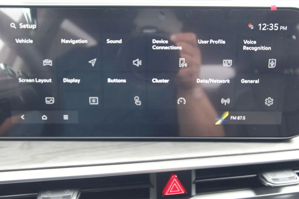 New 2026 Green Kia X-Line EX image 40
