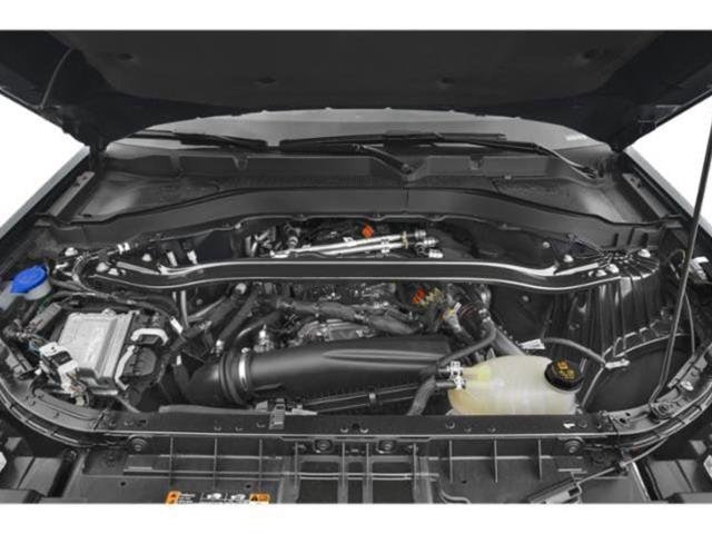 New 2026 Space White Metallic Ford Platinum™ image 43