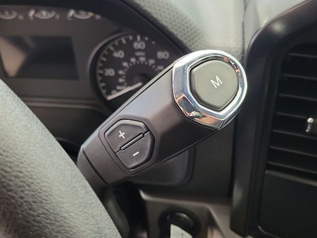 New 2026 Silver Ford XL image 11