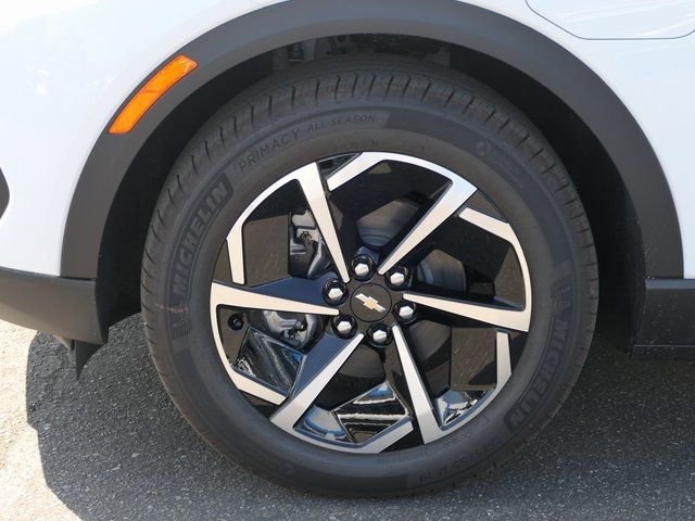 2026 Chevrolet Equinox EV 2LT - Photo 10