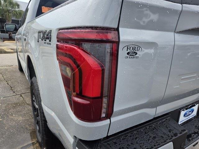 New 2026 Avalanche Ford Platinum® image 30