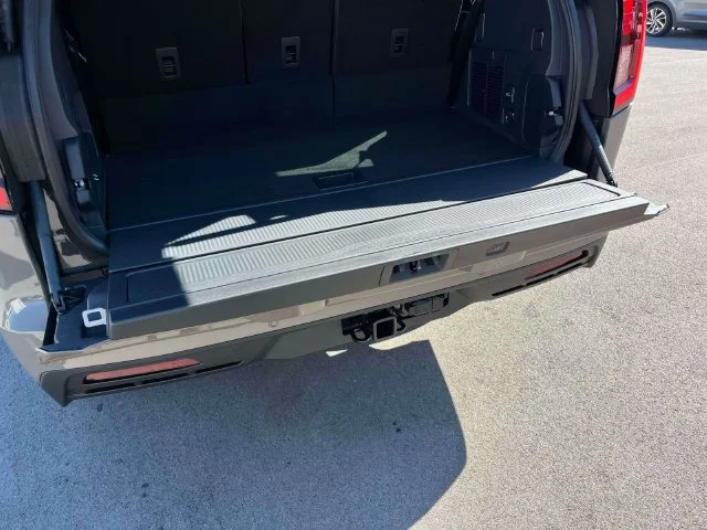 New 2027 Gray Ford Tremor image 20