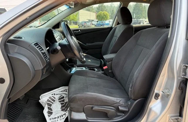 Used 2011 Nissan Altima S with VIN 1N4AL2AP6BN449195 for sale in Spokane Valley, WA