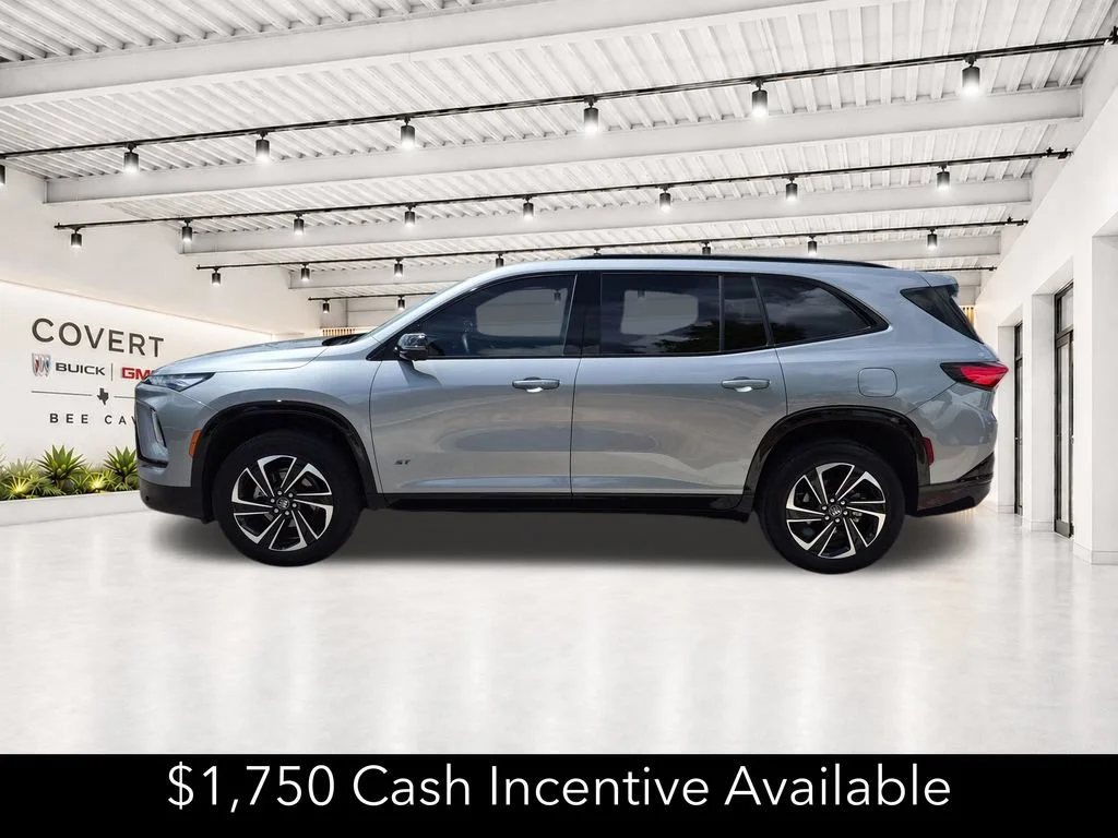 2026 Buick Enclave Sport Touring - Photo 6
