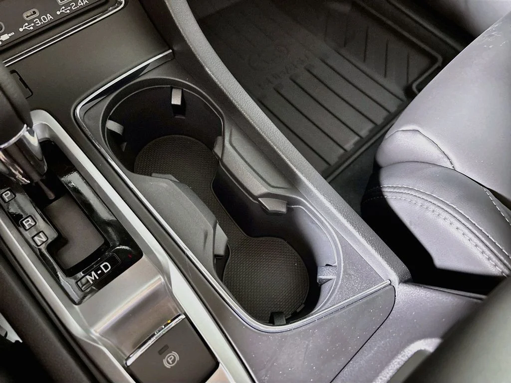 New 2026 MAGNETITE GRAY METALLIC Subaru Premium 7-Passenger image 15