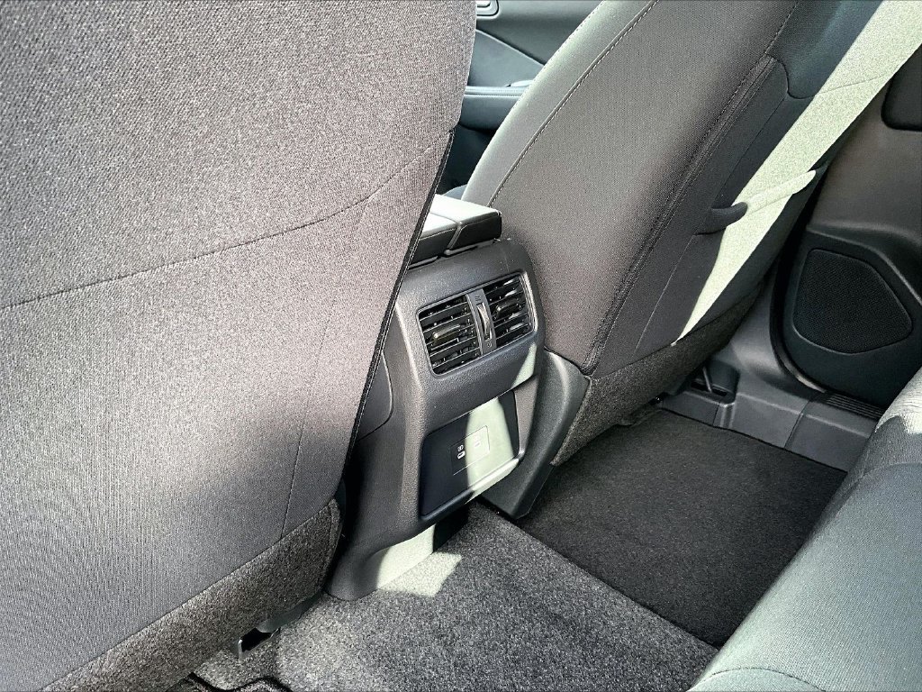 Used 2026 Gray Nissan SV image 23
