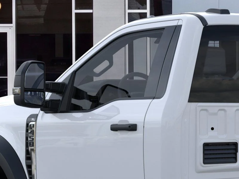 New 2025 Oxford White Ford XL image 20