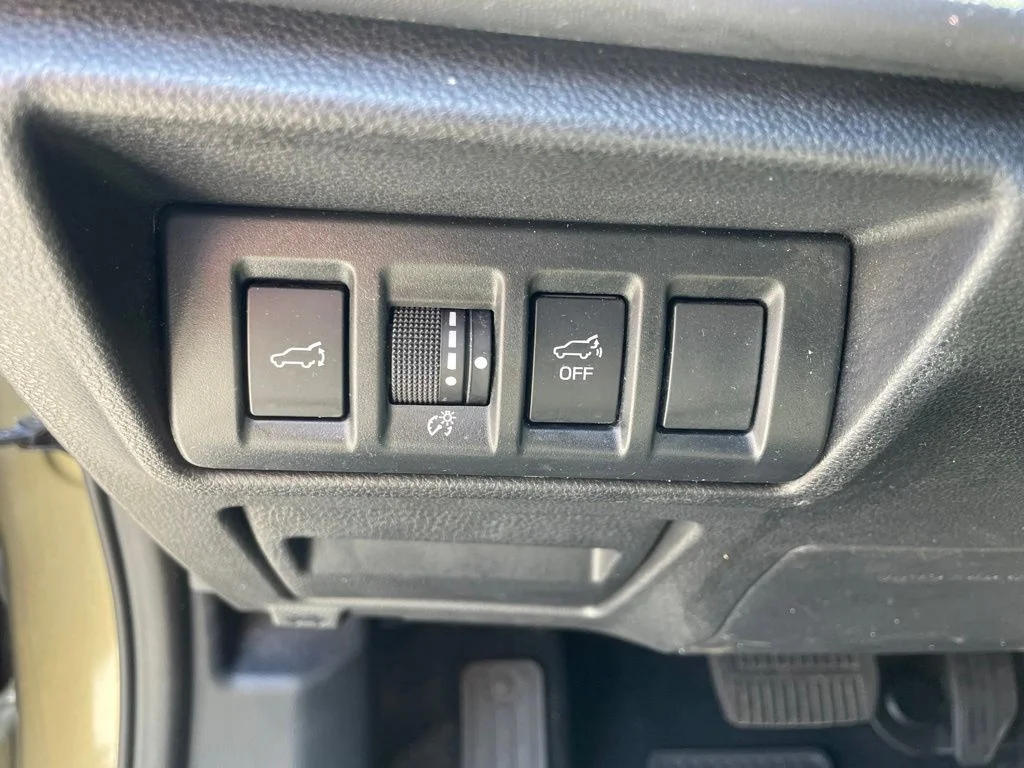 Used 2024 Brown Subaru Limited image 15
