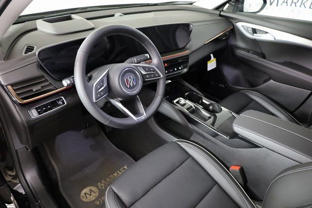 2026 Buick Envision Avenir - Photo 17