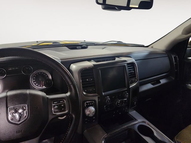 Used 2016 Yellow Ram Sport image 10