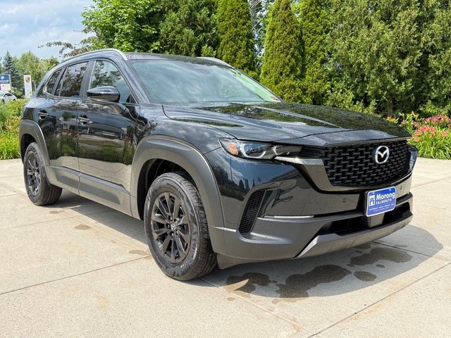 2026 Mazda CX-50 Hybrid Preferred