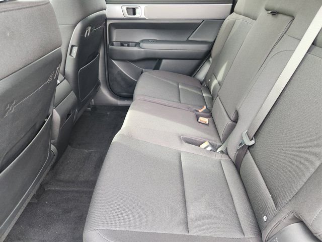 2026 Hyundai Santa Fe SE - Photo 19