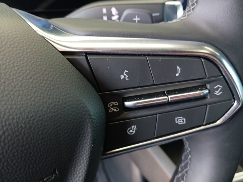 Used 2026 Sterling Gray Metallic Chevrolet LT image 31