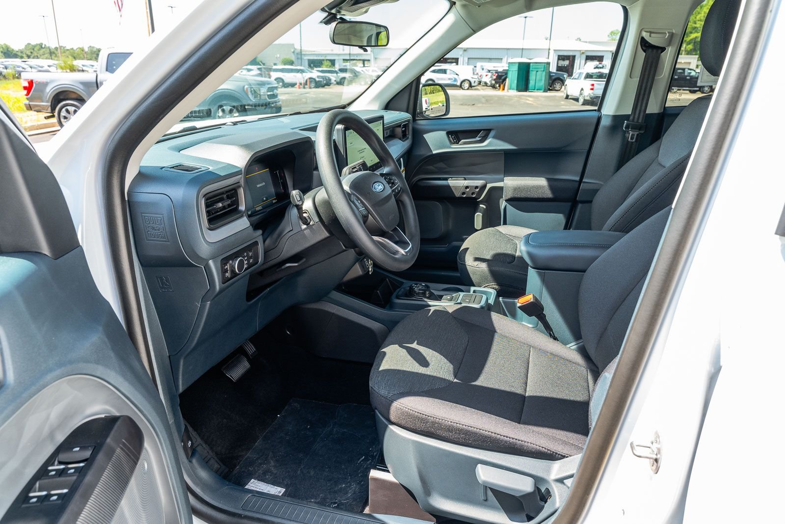 New 2026 Oxford White Ford XL image 11
