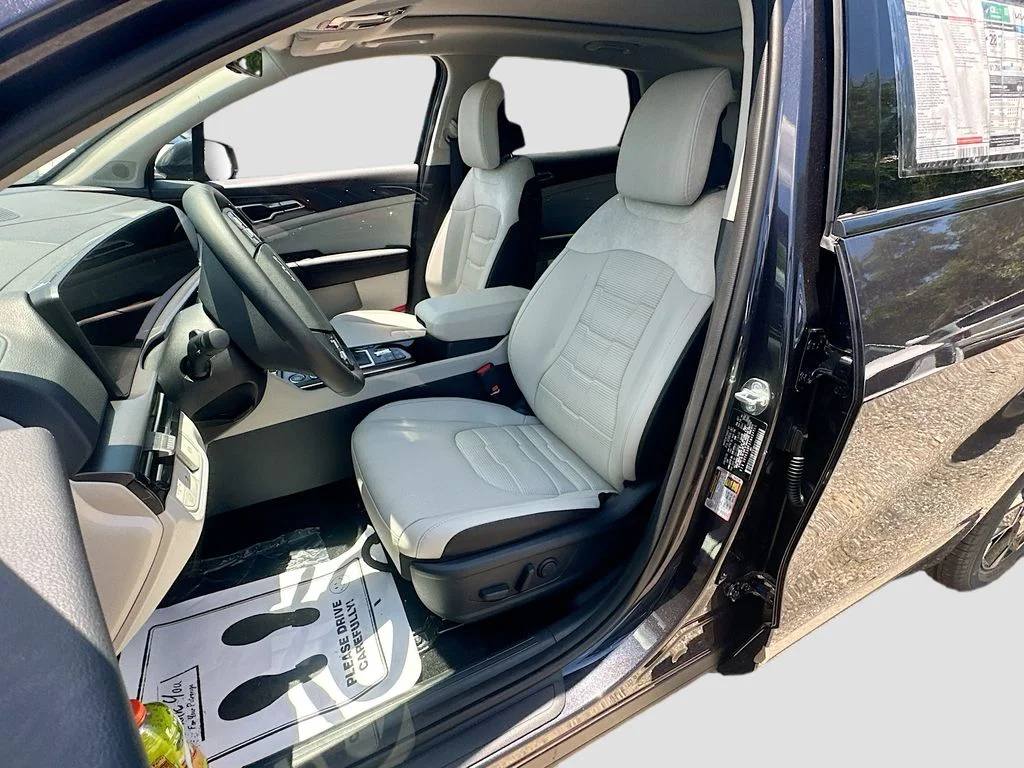 New 2026 Panthera Metal Kia SX Prestige image 22