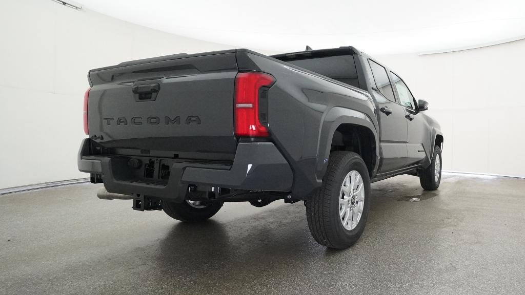 2025 Toyota Tacoma SR5 - Photo 42