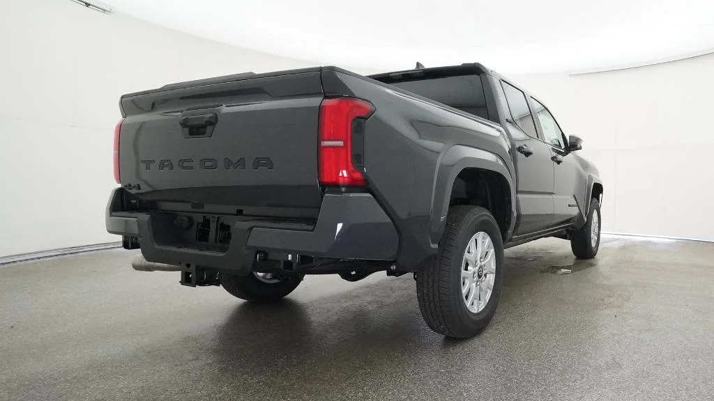 2025 Toyota Tacoma SR5 - Photo 42