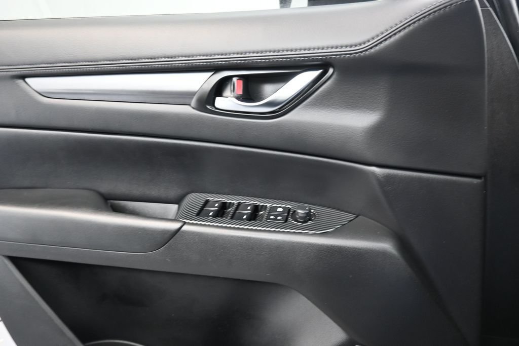 Used 2022 Black Mazda 2.5 S Preferred Package image 17