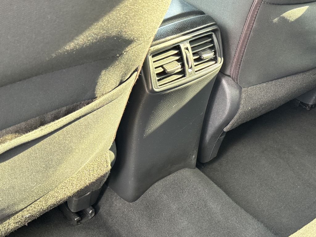 Used 2018 Silver Nissan SV image 37