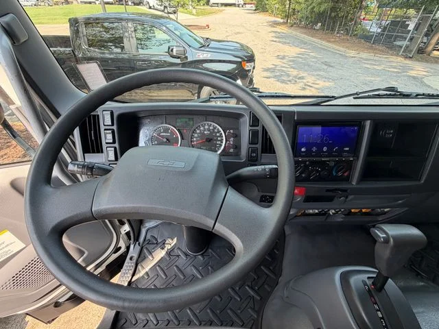 Used 2020 White Chevrolet Base image 21