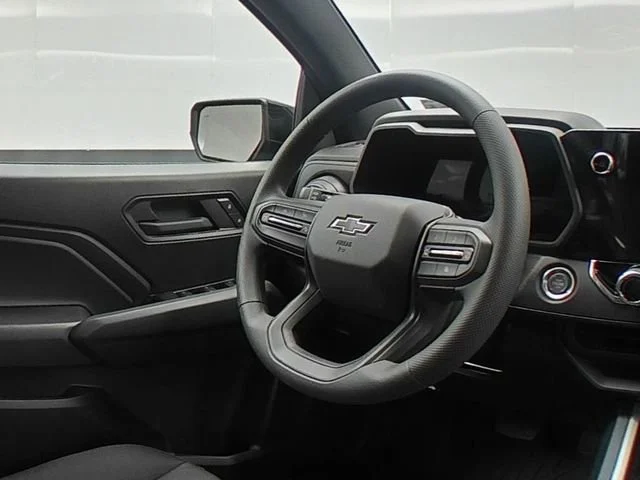 2026 Chevrolet Colorado Trail Boss - Photo 35