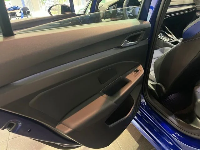 New 2026 Blue Volkswagen 2.0T image 12