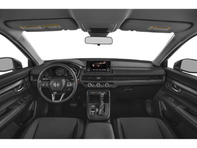 Certified Used 2024 Meteorite Gray Metallic Honda LX image 5