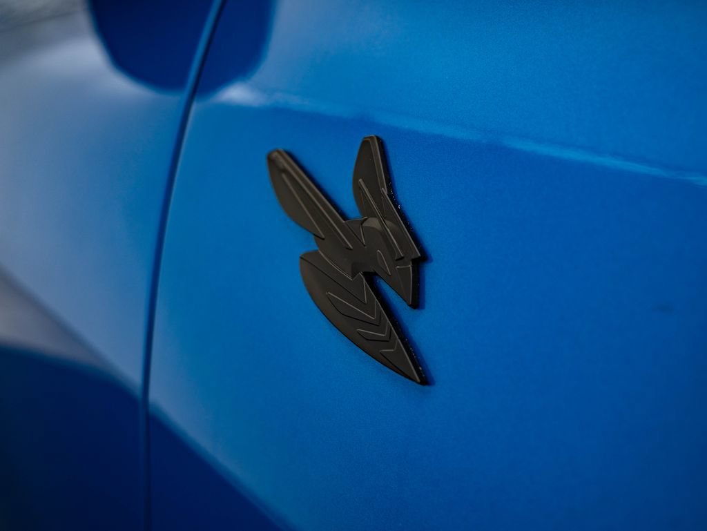 Used 2024 Blu Bayou Dodge R/T Plus image 19