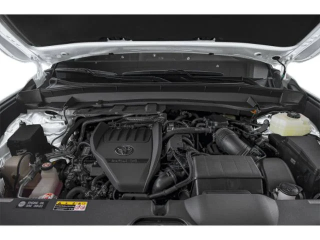 New 2026 Cloud Toyota Limited image 11