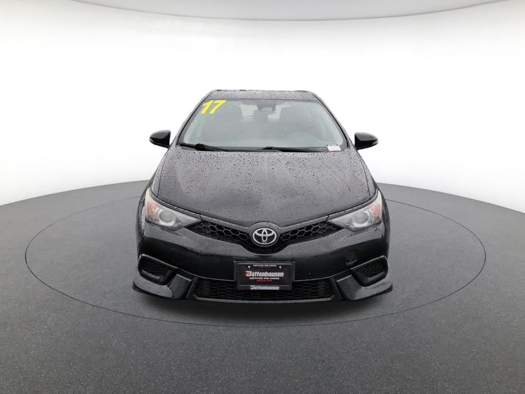 Used 2017 Black Toyota Base image 16