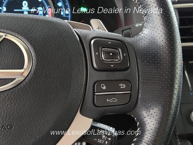 Used 2017 Silver Lexus 350 image 30