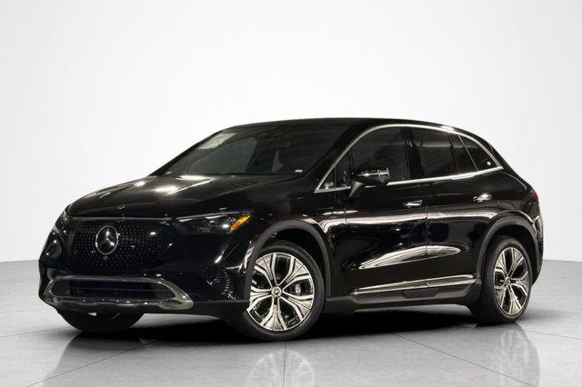 2023 Mercedes-Benz EQE EQE 350+