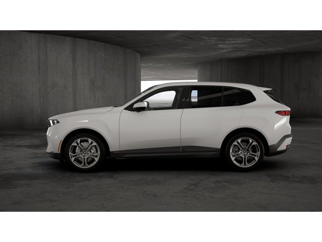 New 2027 Alpine White BMW  image 4