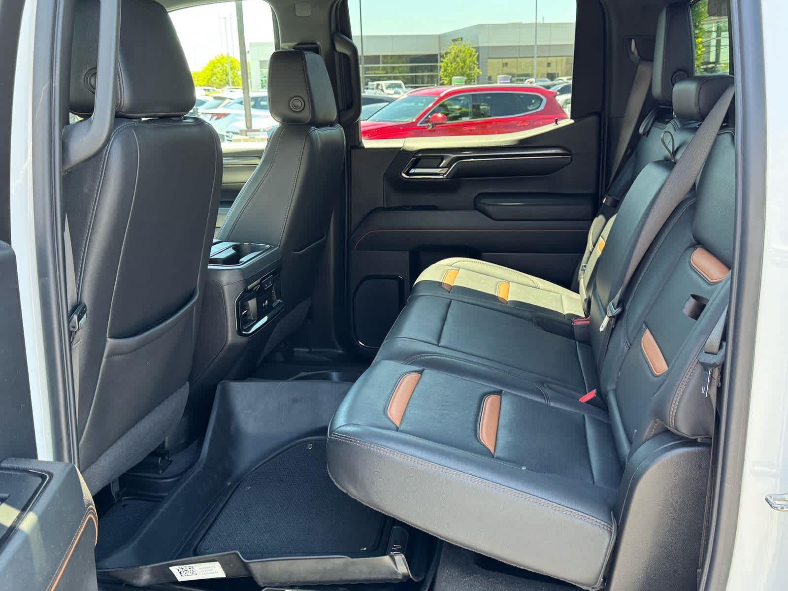 2024 GMC Sierra 1500 AT4 - Photo 22