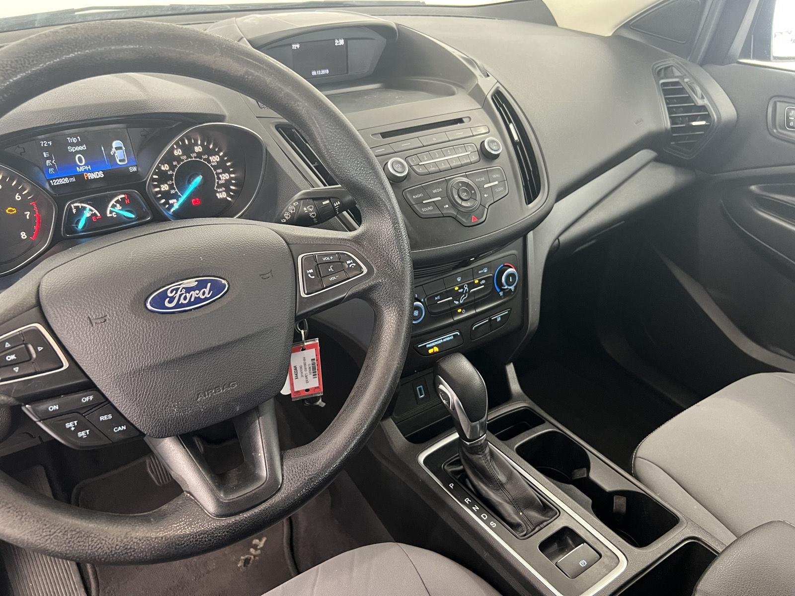 2018 Ford Escape S - Photo 21