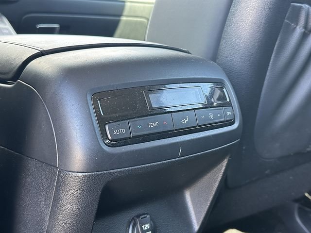 Used 2023 Black Hyundai XRT image 18