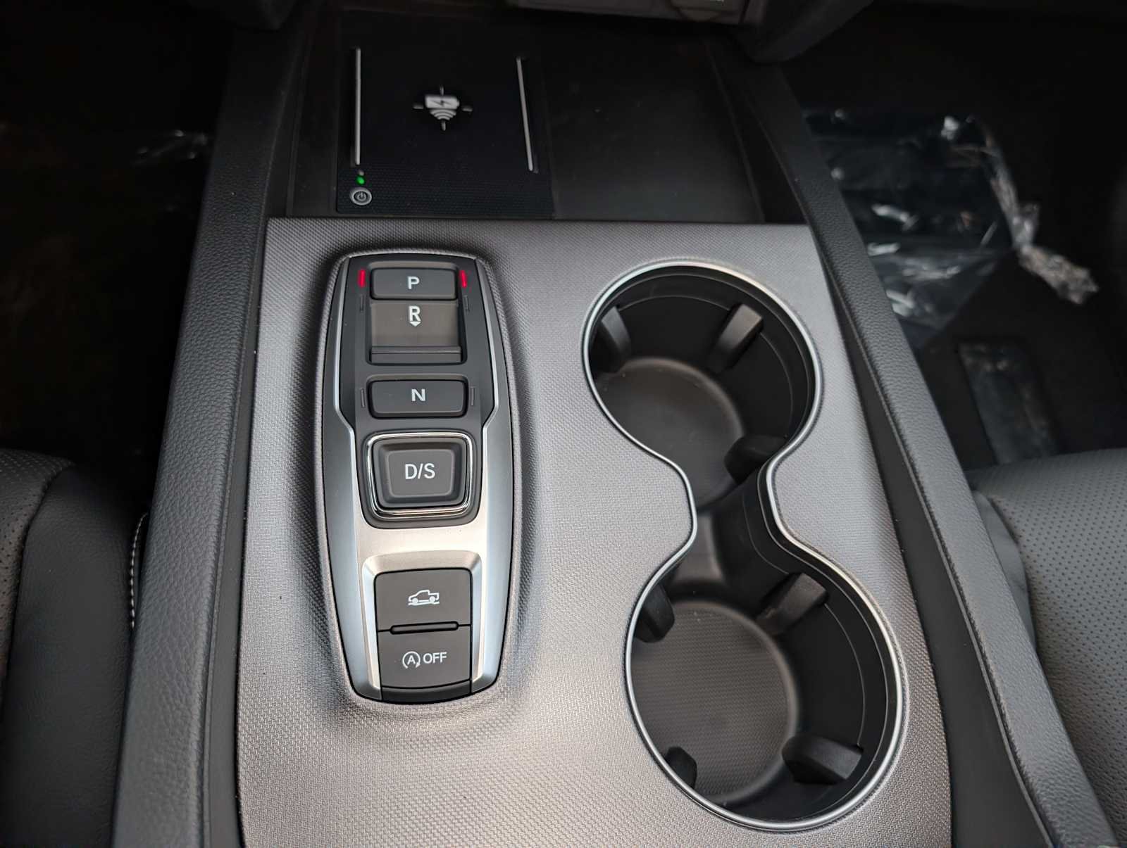 2026 Honda Ridgeline RTL - Photo 23