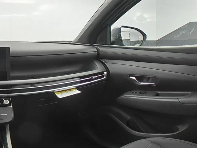 2026 Hyundai Santa Cruz SE - Photo 35
