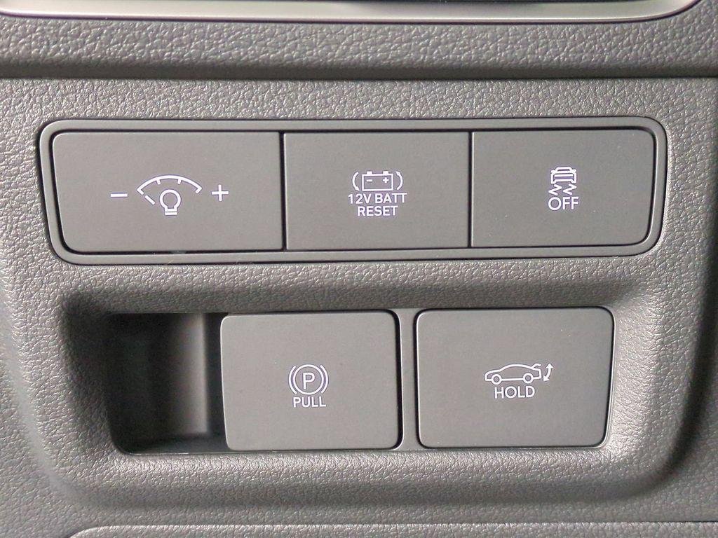 New 2026 Gray Hyundai Limited image 28