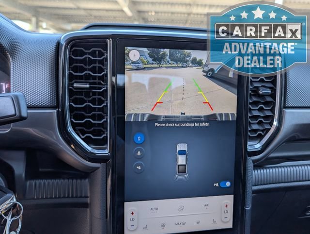 2024 Ford Ranger XLT - Photo 7