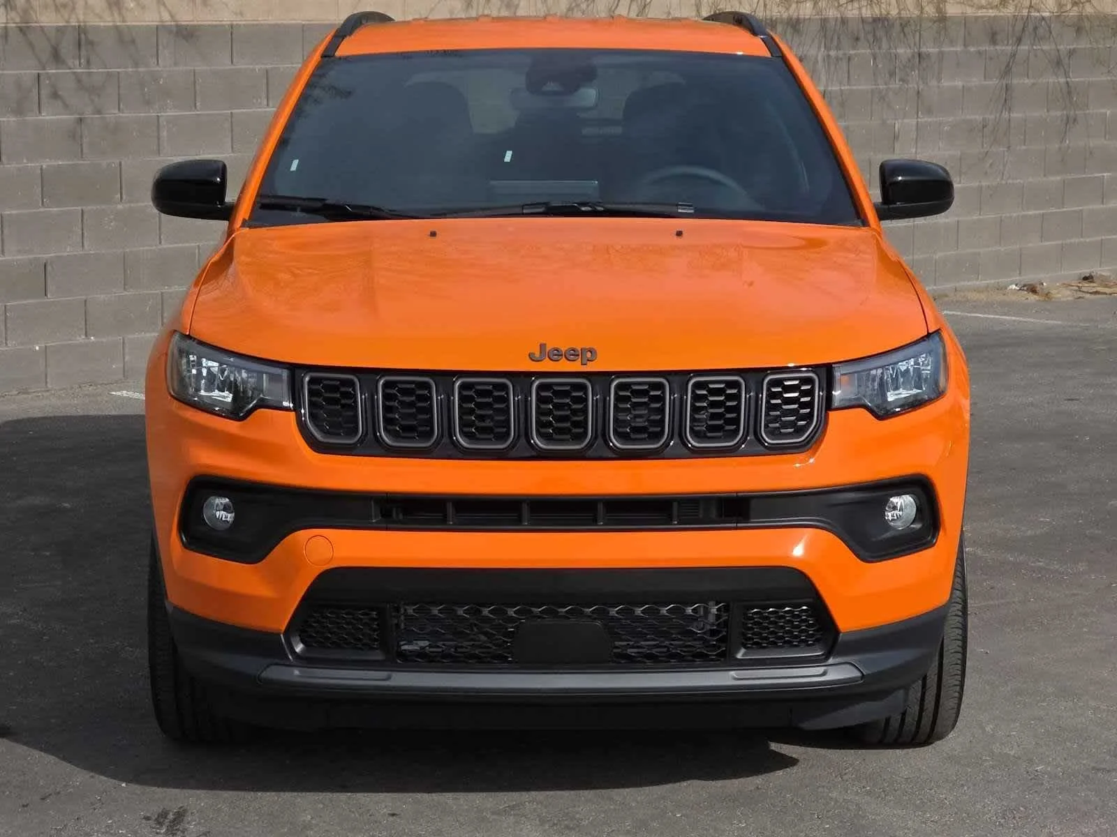 New 2026 Joose Exterior Paint Jeep Latitude image 4