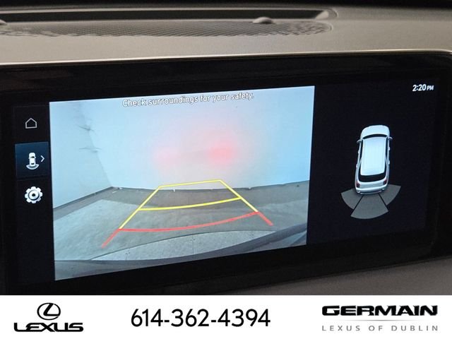 Used 2024 Black Hyundai SEL image 31