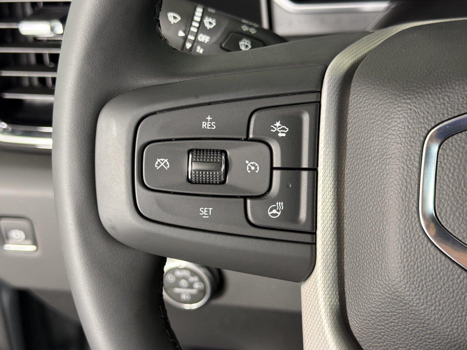 New 2026 Sterling Metallic GMC Denali image 24